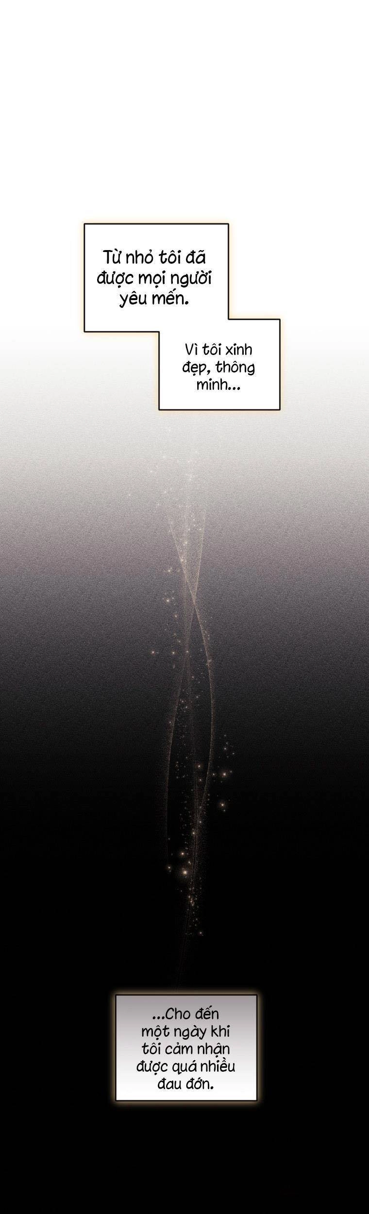 Hoàn Nguyên Quý Cô Chapter 21 - 1