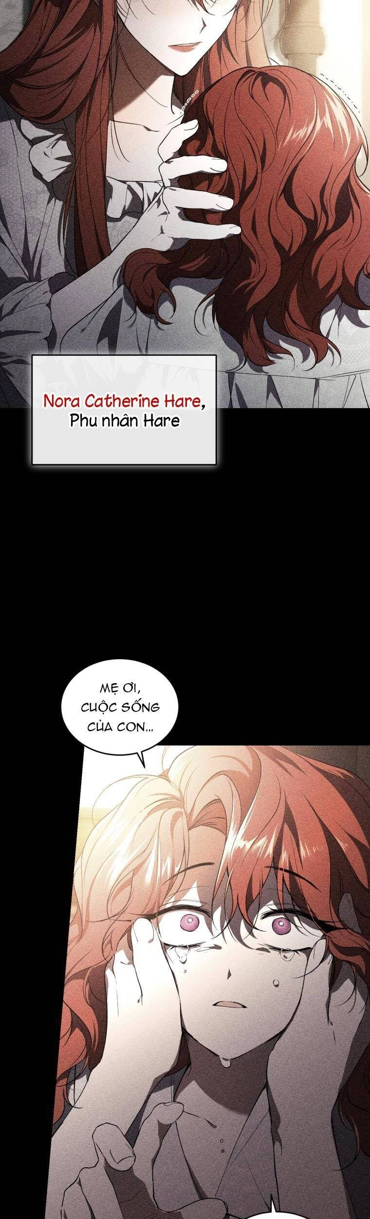 Hoàn Nguyên Quý Cô Chapter 21 - 3