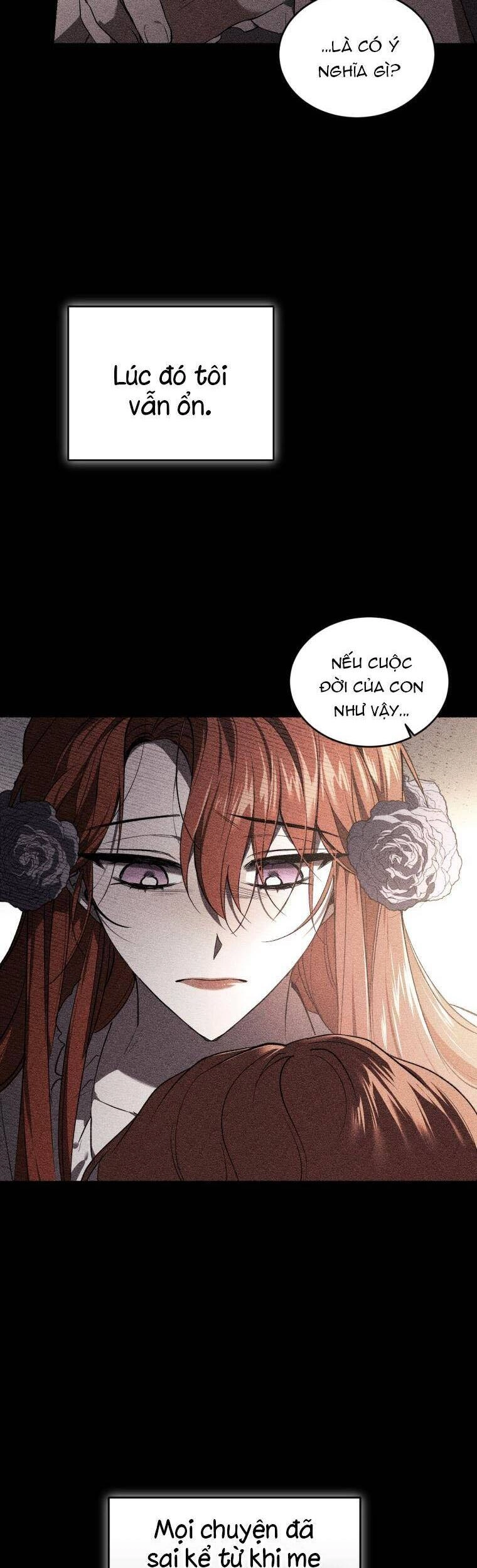 Hoàn Nguyên Quý Cô Chapter 21 - 4