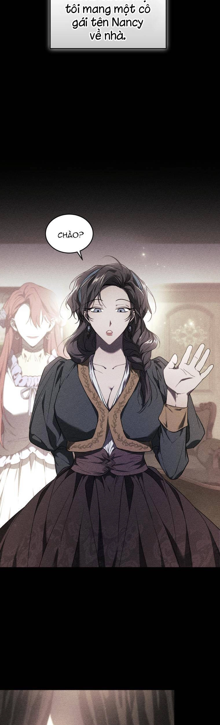 Hoàn Nguyên Quý Cô Chapter 21 - 5