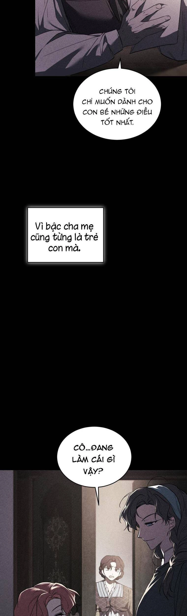 Hoàn Nguyên Quý Cô Chapter 21 - 8