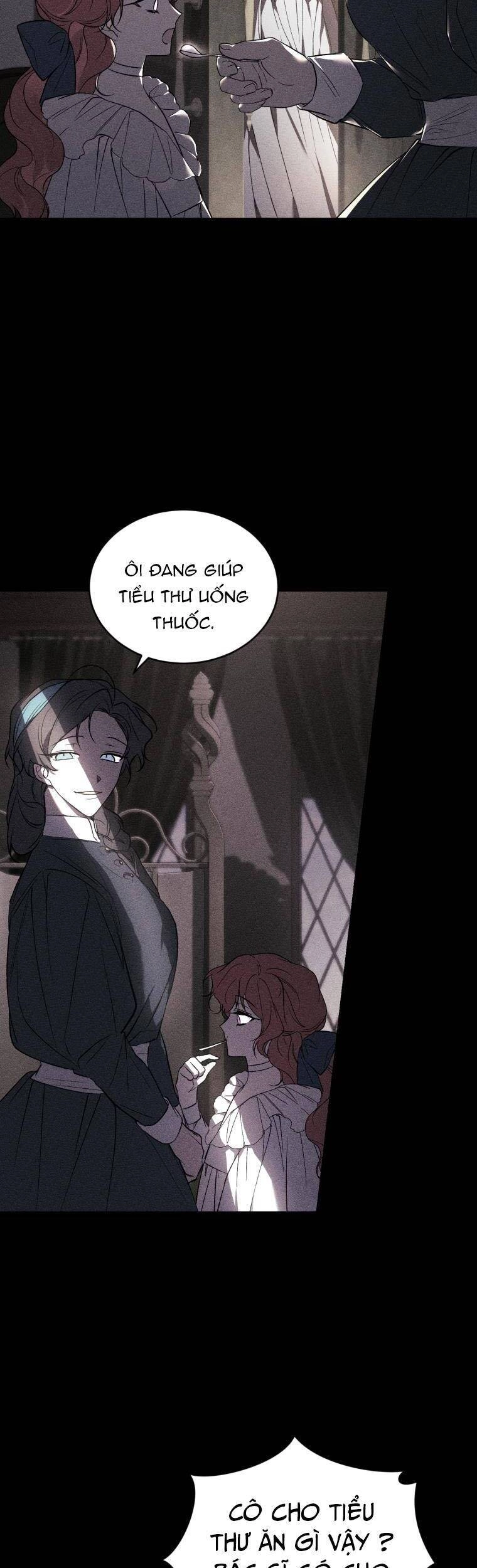 Hoàn Nguyên Quý Cô Chapter 21 - 9