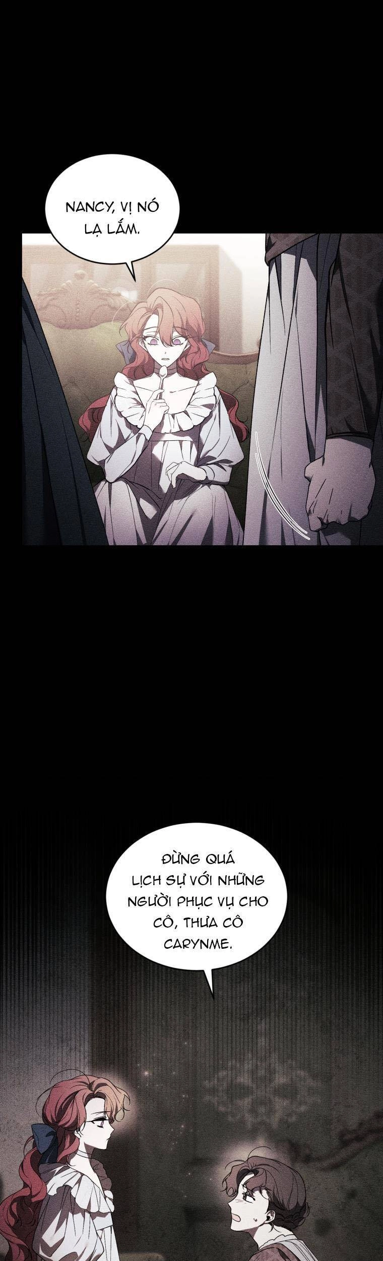 Hoàn Nguyên Quý Cô Chapter 21 - 11