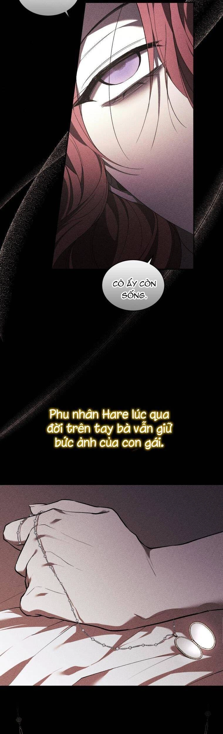 Hoàn Nguyên Quý Cô Chapter 21 - 14