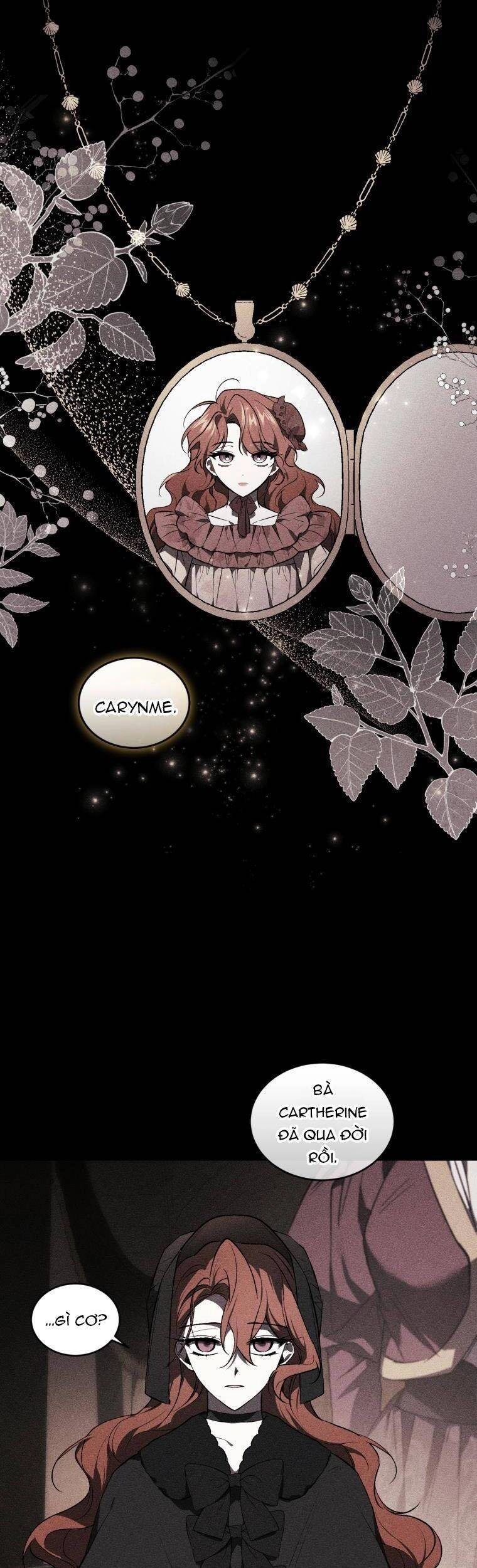 Hoàn Nguyên Quý Cô Chapter 21 - 15