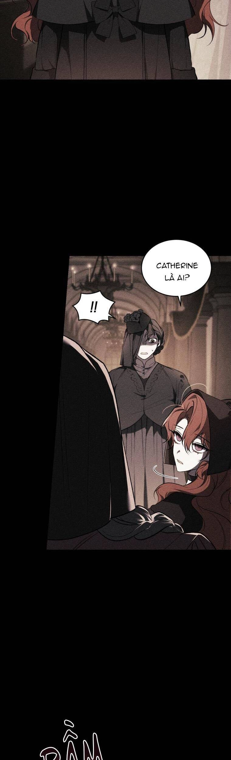 Hoàn Nguyên Quý Cô Chapter 21 - 16