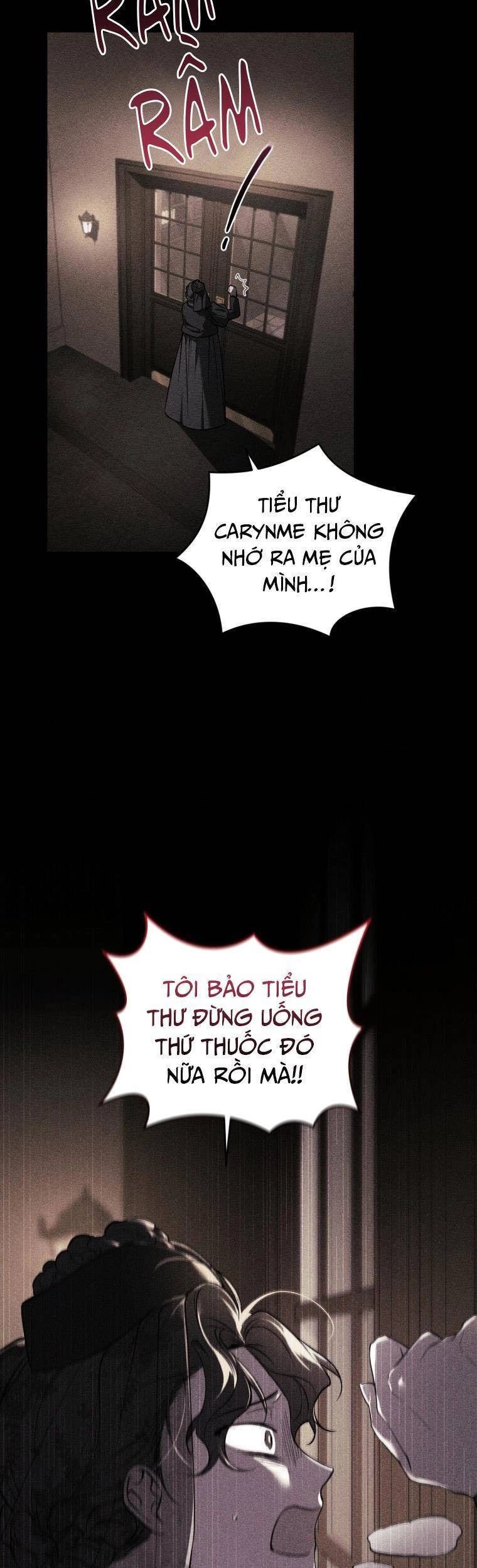 Hoàn Nguyên Quý Cô Chapter 21 - 17