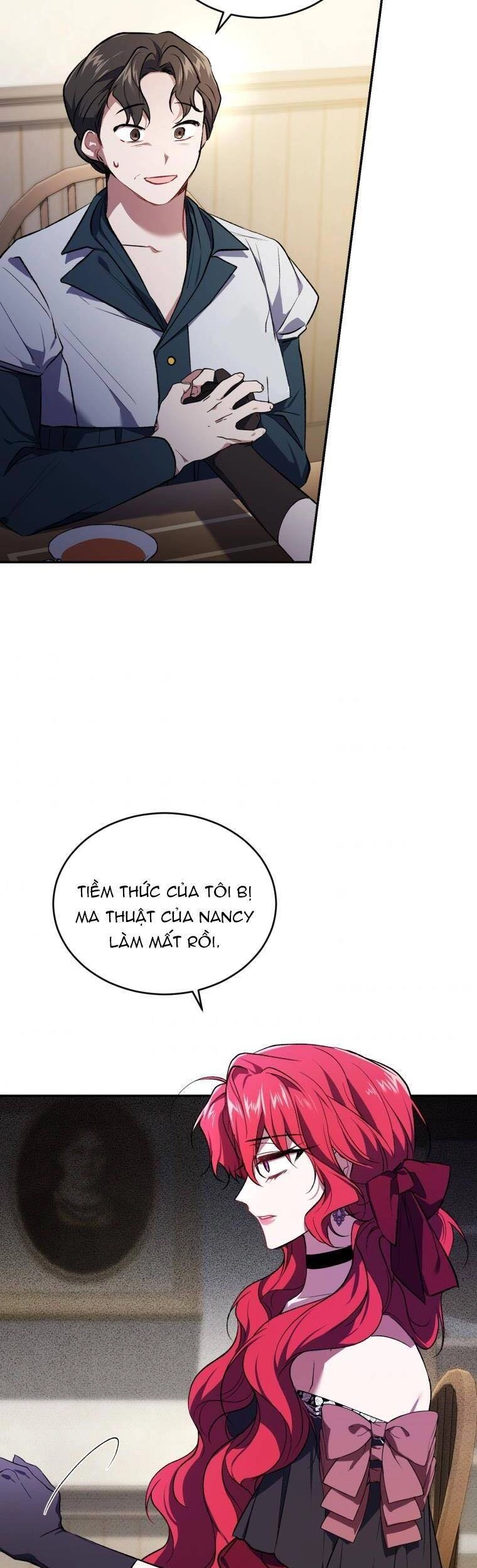 Hoàn Nguyên Quý Cô Chapter 21 - 21