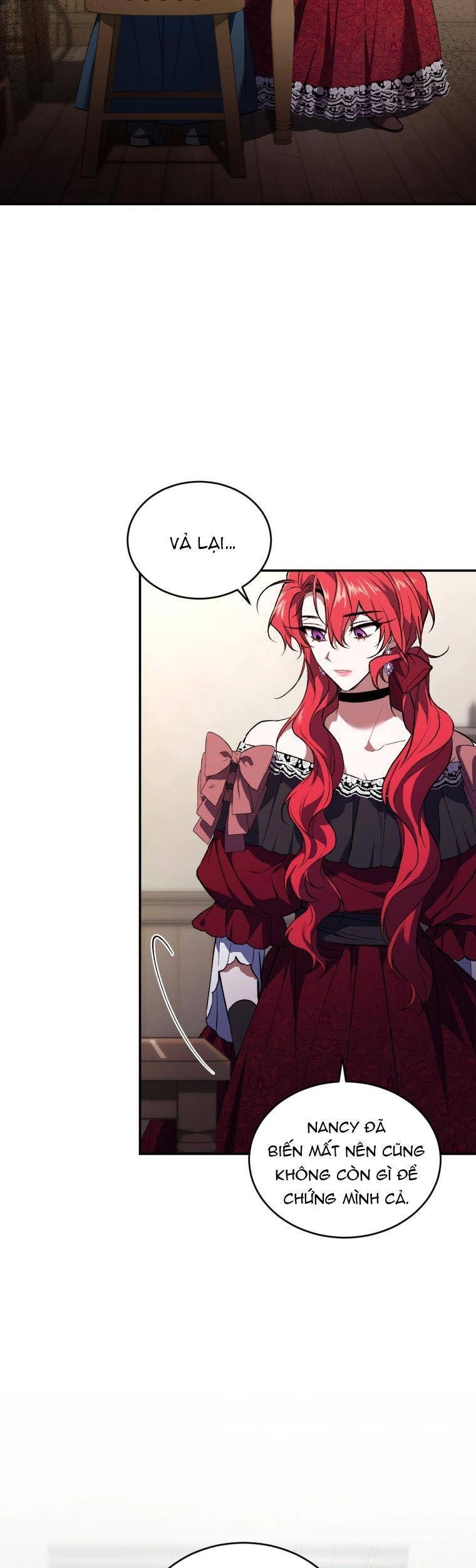 Hoàn Nguyên Quý Cô Chapter 21 - 23