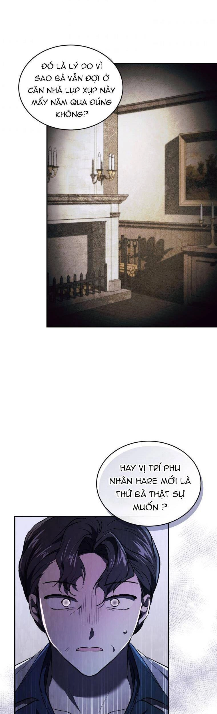 Hoàn Nguyên Quý Cô Chapter 21 - 26