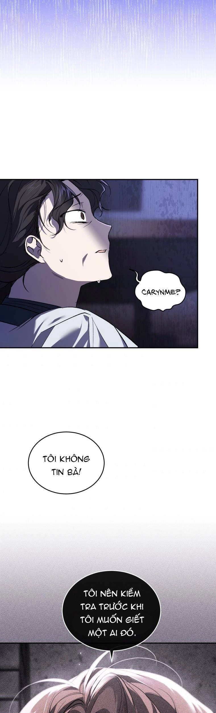 Hoàn Nguyên Quý Cô Chapter 21 - 29