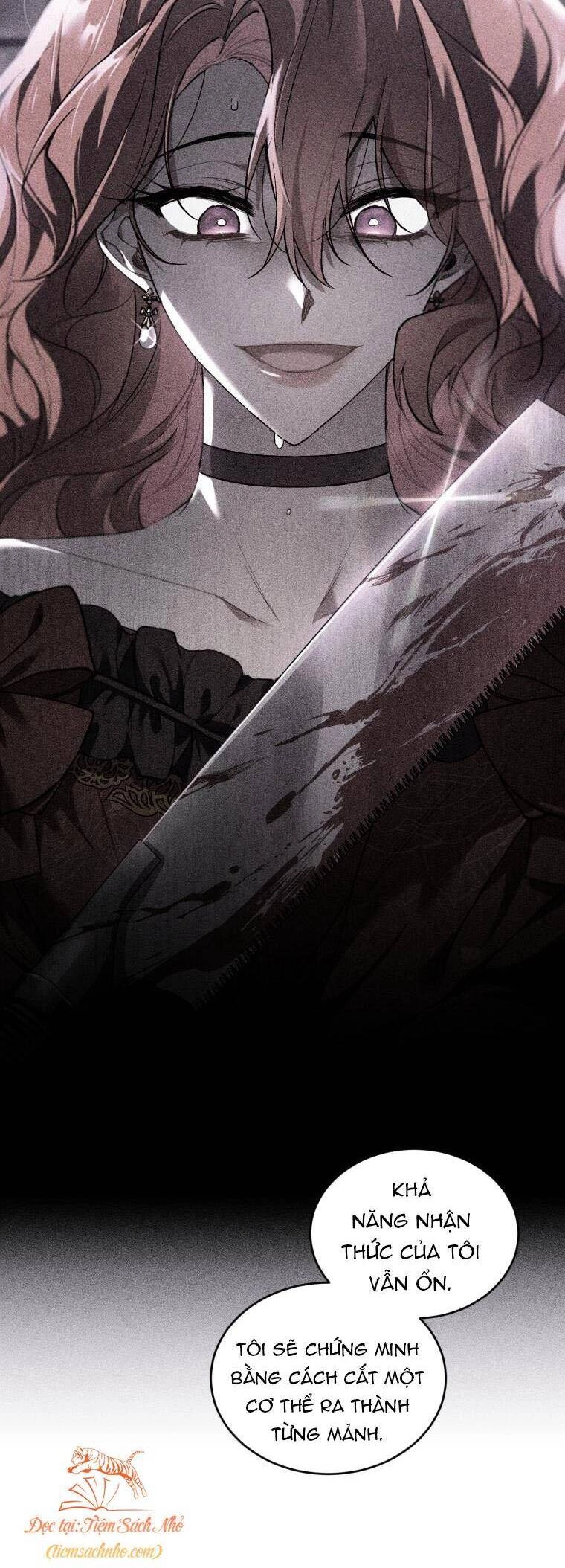 Hoàn Nguyên Quý Cô Chapter 21 - 30