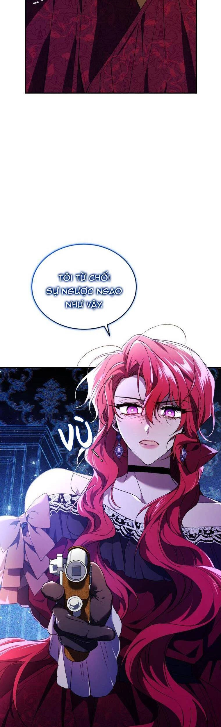 Hoàn Nguyên Quý Cô Chapter 21 - 32