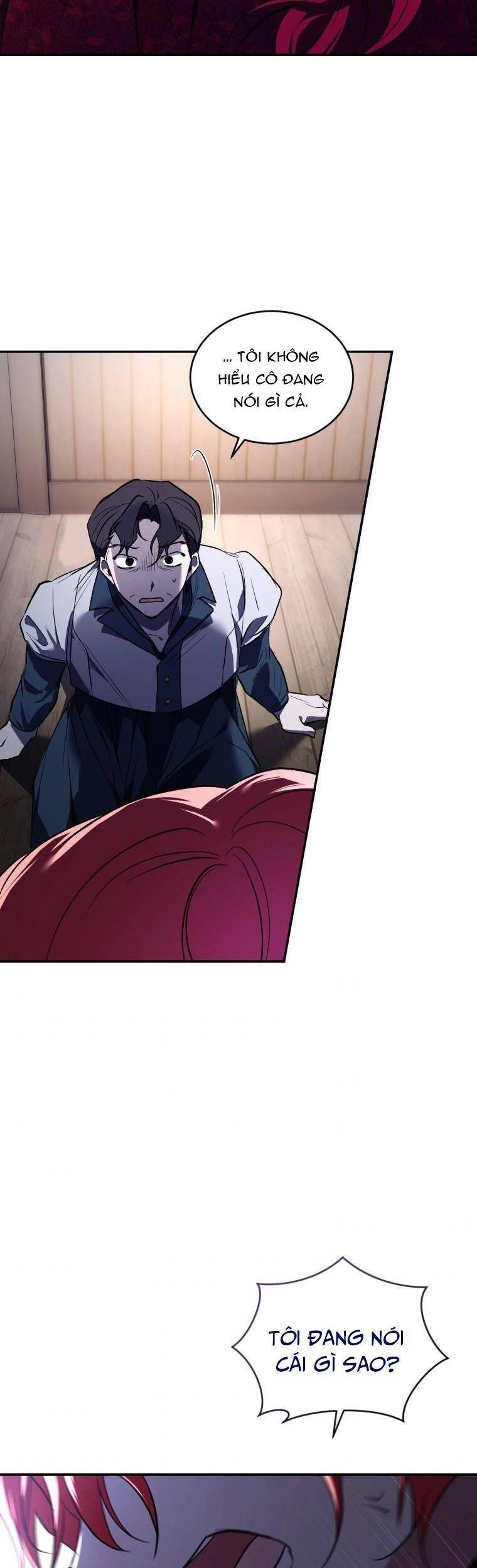 Hoàn Nguyên Quý Cô Chapter 21 - 33