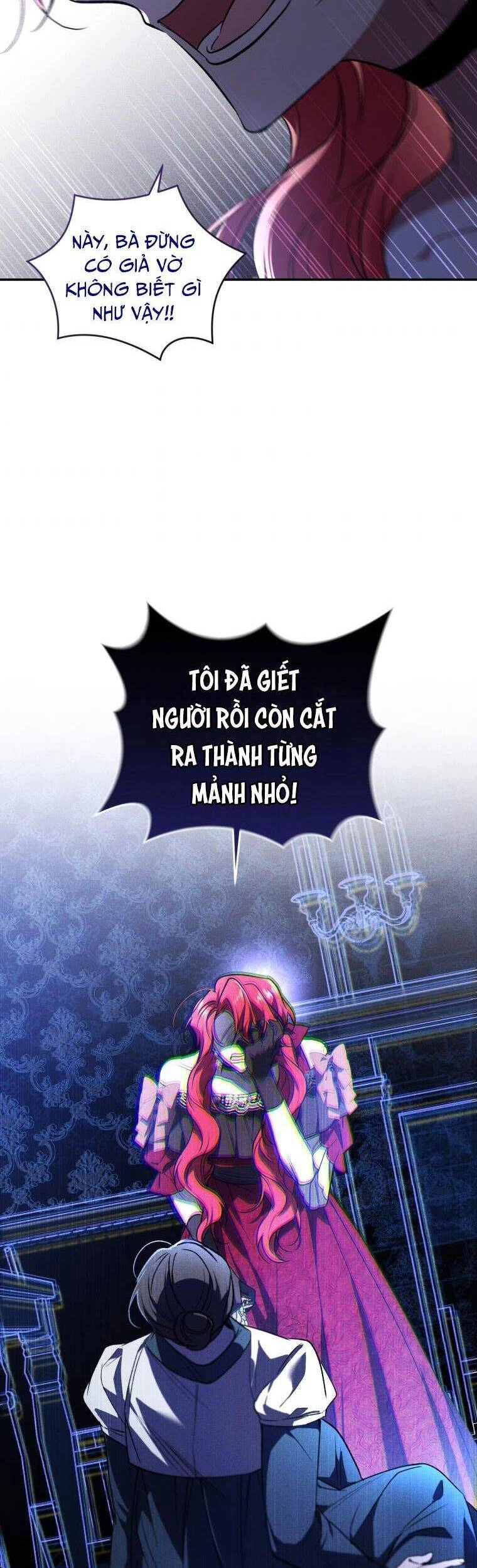 Hoàn Nguyên Quý Cô Chapter 21 - 34