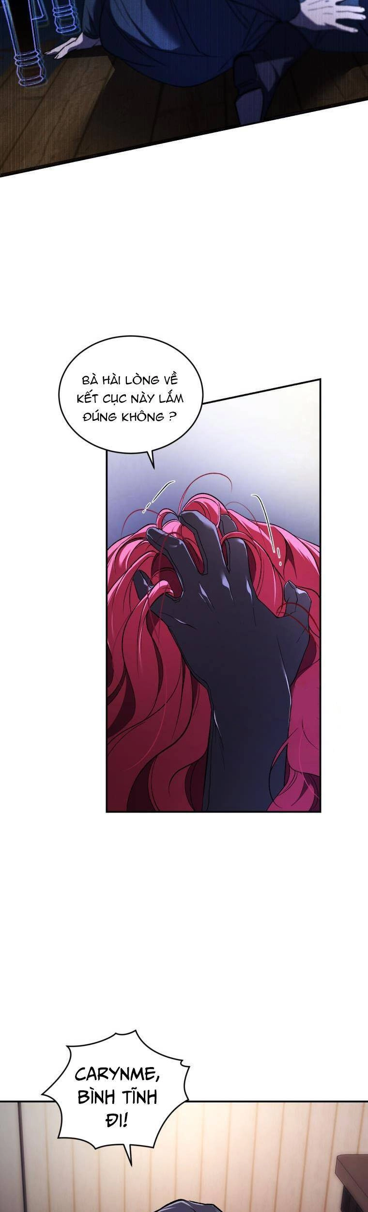 Hoàn Nguyên Quý Cô Chapter 21 - 35