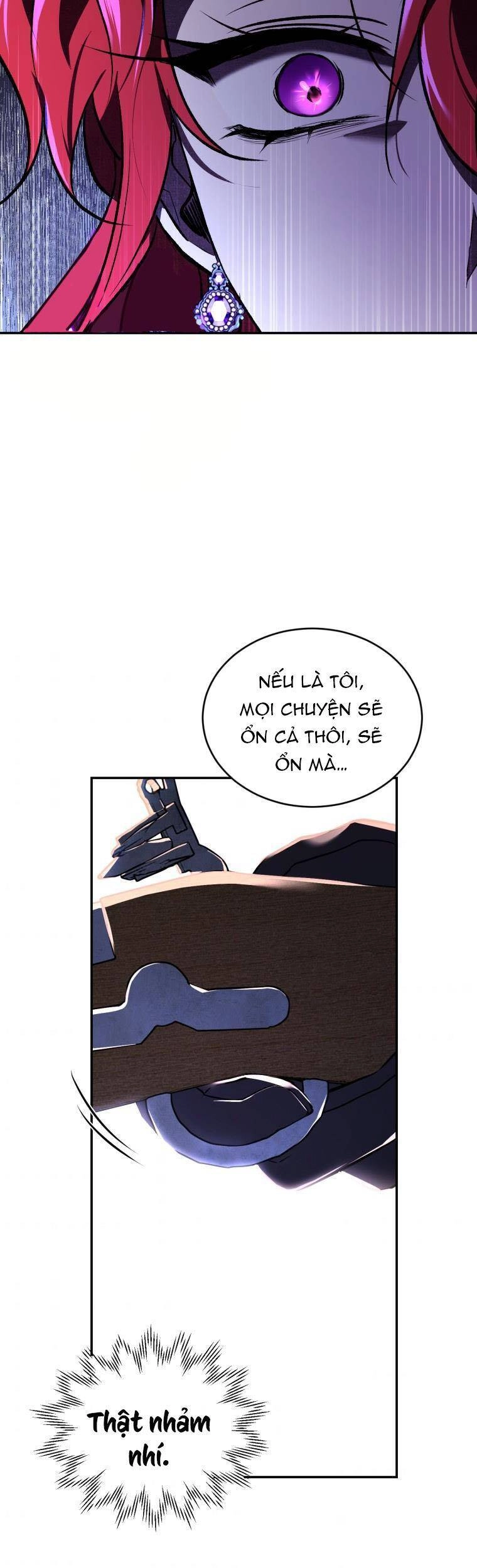 Hoàn Nguyên Quý Cô Chapter 21 - 38