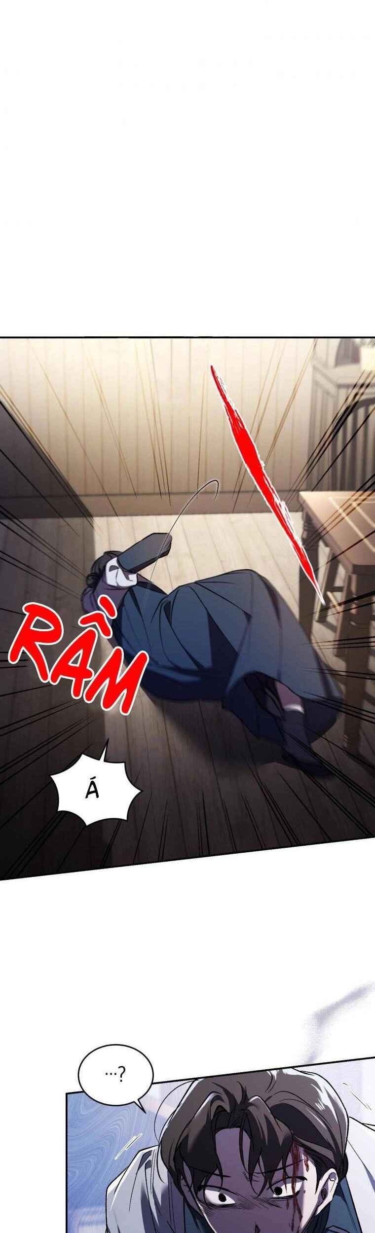 Hoàn Nguyên Quý Cô Chapter 21 - 39