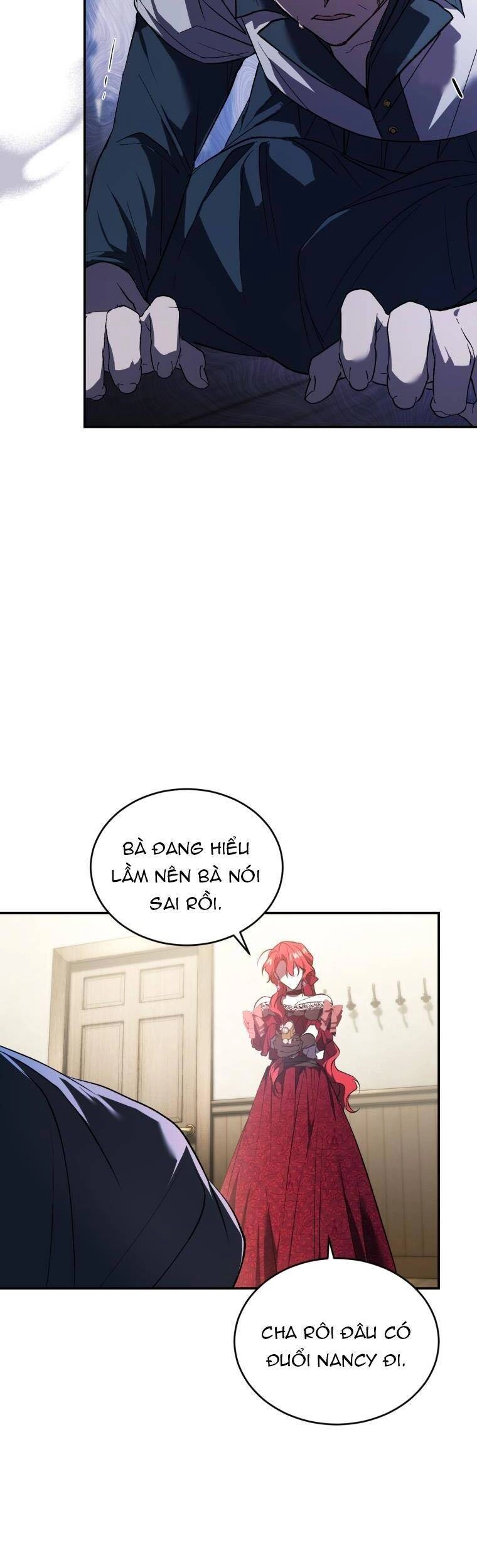 Hoàn Nguyên Quý Cô Chapter 21 - 40