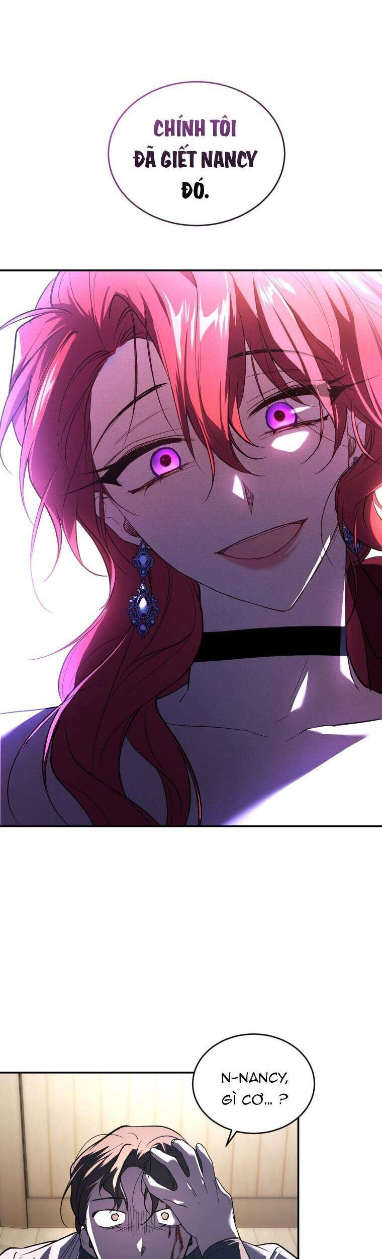 Hoàn Nguyên Quý Cô Chapter 21 - 41