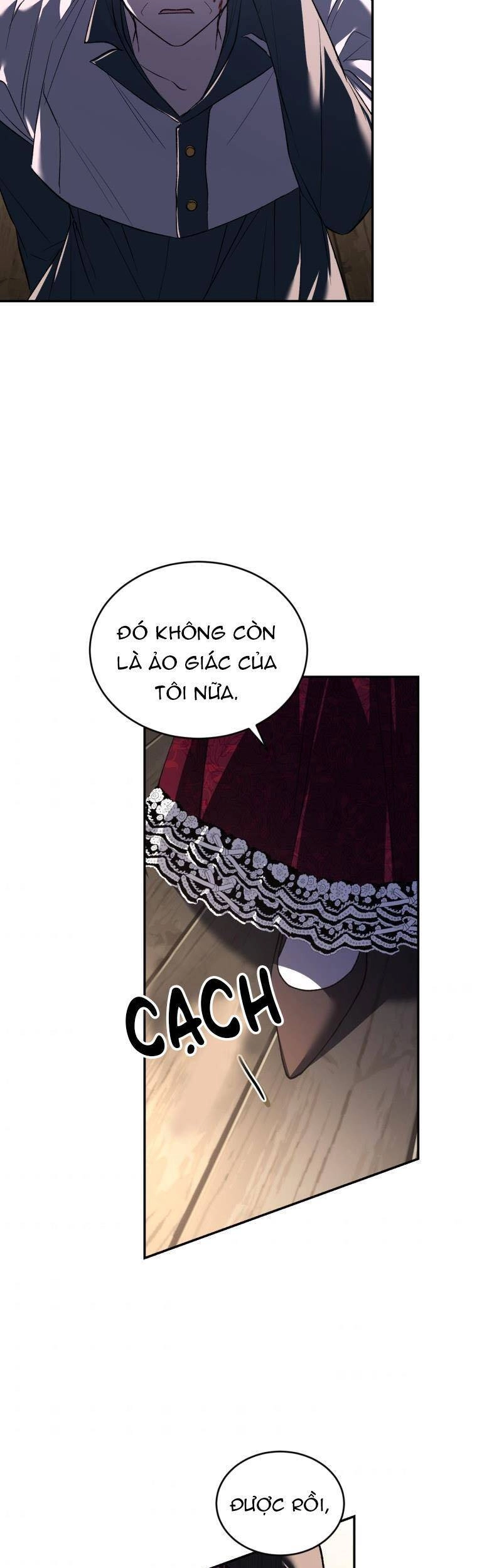 Hoàn Nguyên Quý Cô Chapter 21 - 42