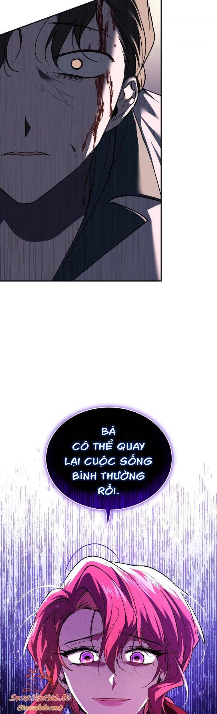 Hoàn Nguyên Quý Cô Chapter 21 - 43