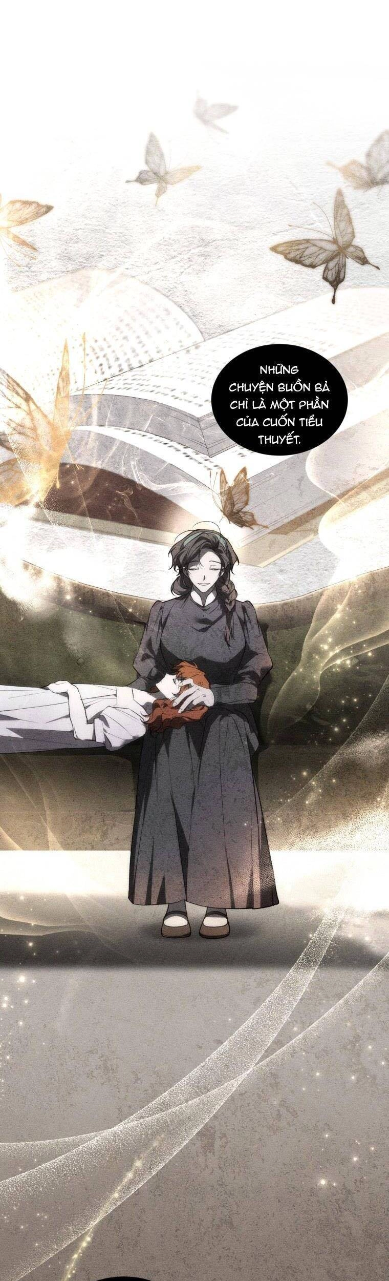 Hoàn Nguyên Quý Cô Chapter 21 - 46