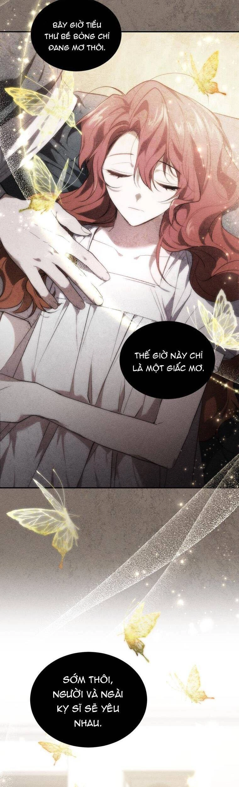 Hoàn Nguyên Quý Cô Chapter 21 - 47