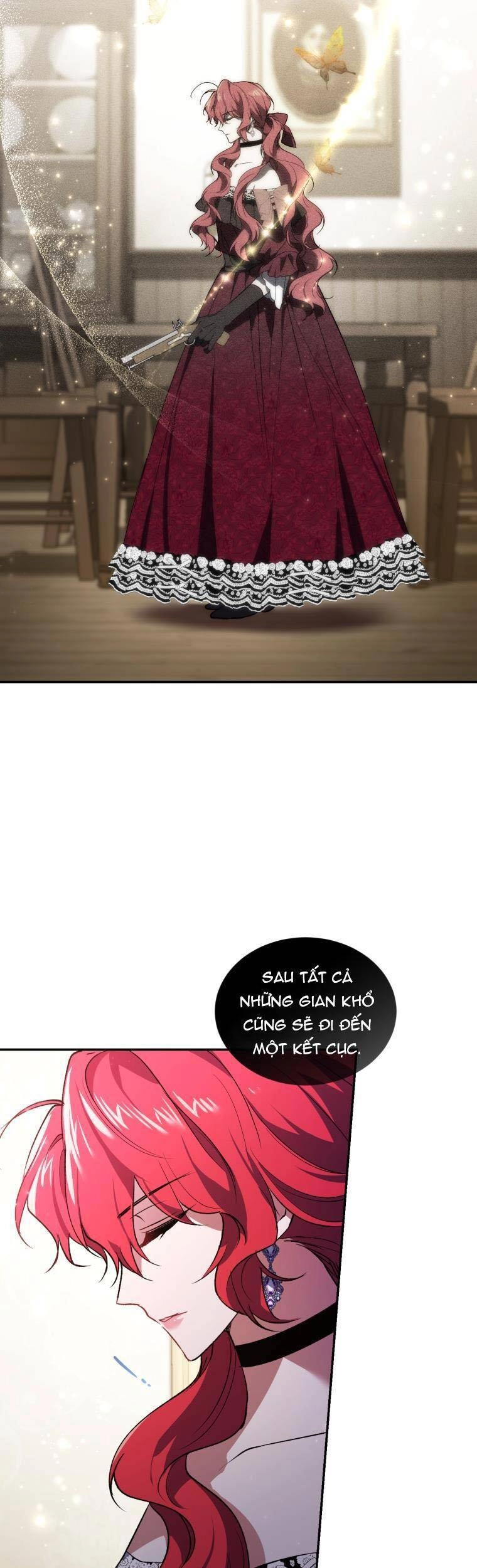 Hoàn Nguyên Quý Cô Chapter 21 - 48