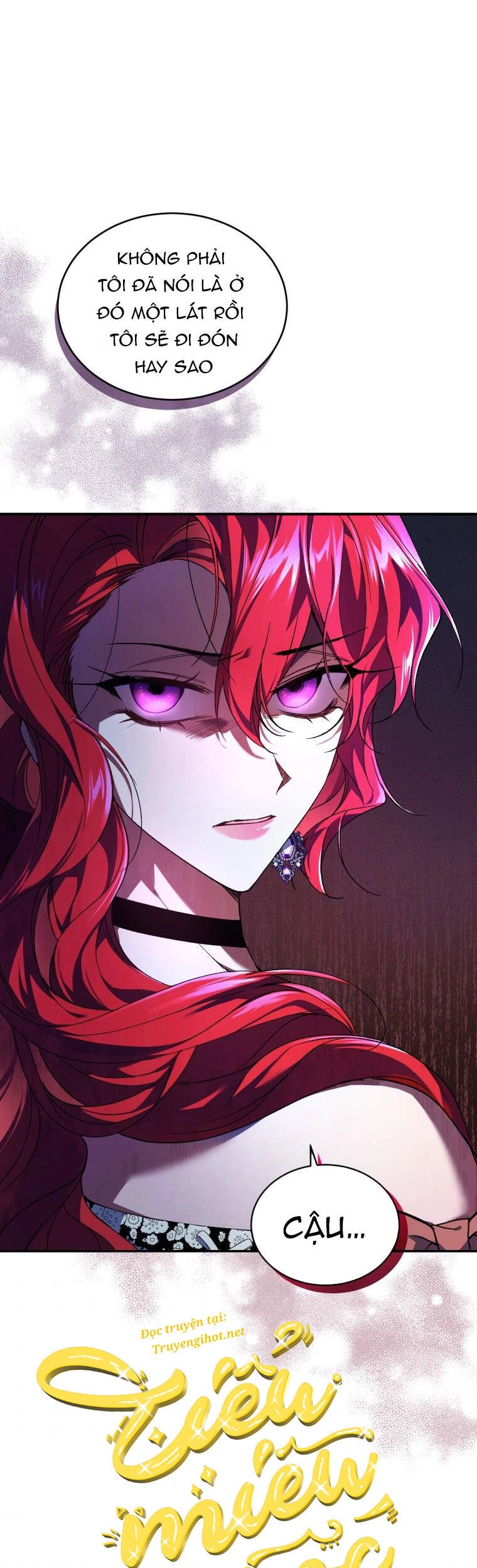 Hoàn Nguyên Quý Cô Chapter 22 - 2