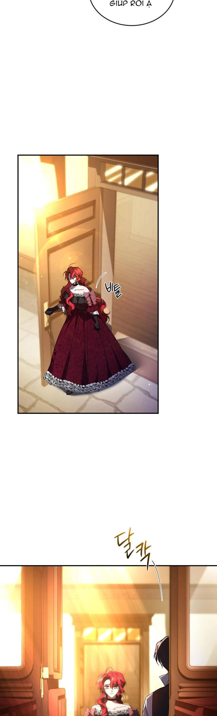 Hoàn Nguyên Quý Cô Chapter 22 - 6