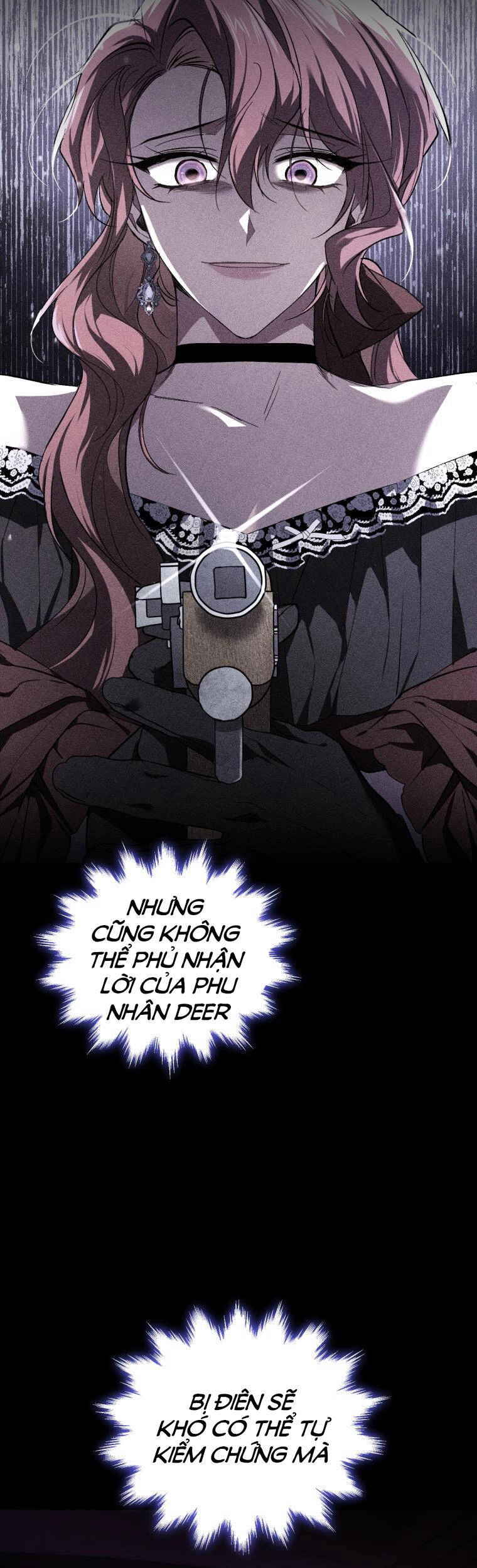 Hoàn Nguyên Quý Cô Chapter 22 - 8