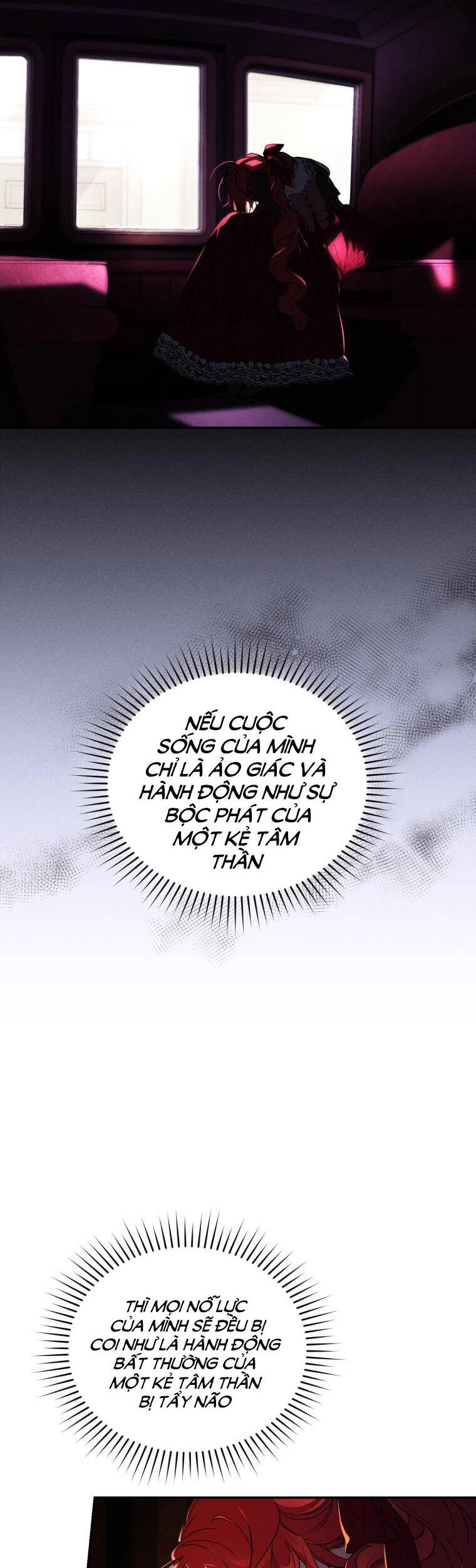 Hoàn Nguyên Quý Cô Chapter 22 - 9