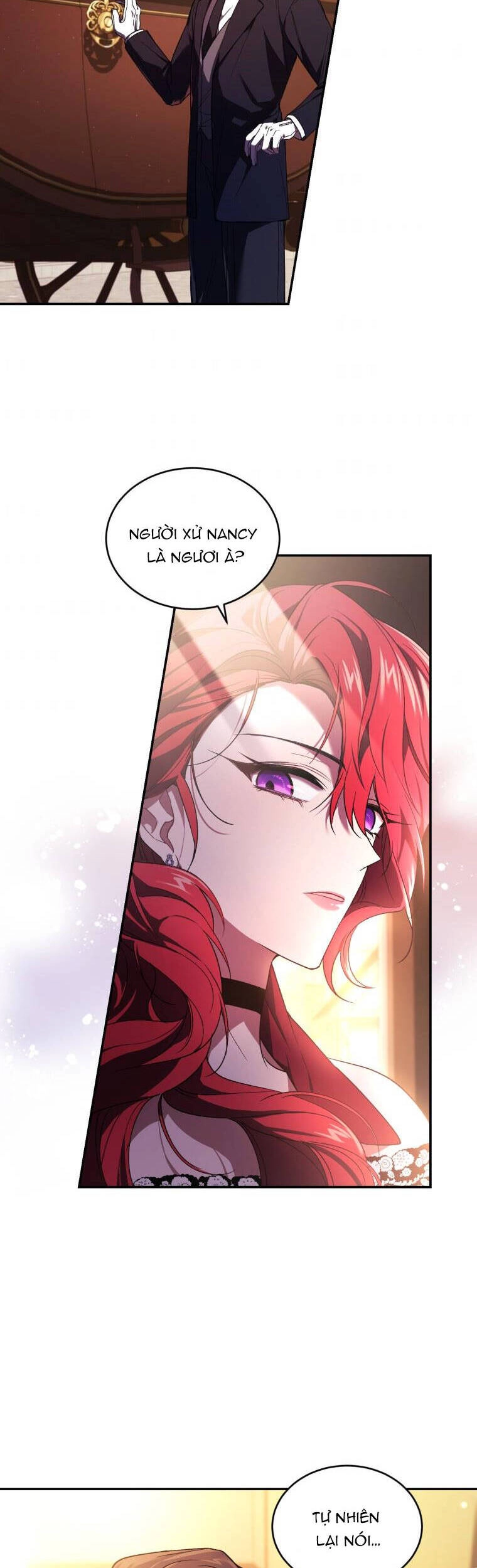 Hoàn Nguyên Quý Cô Chapter 22 - 15