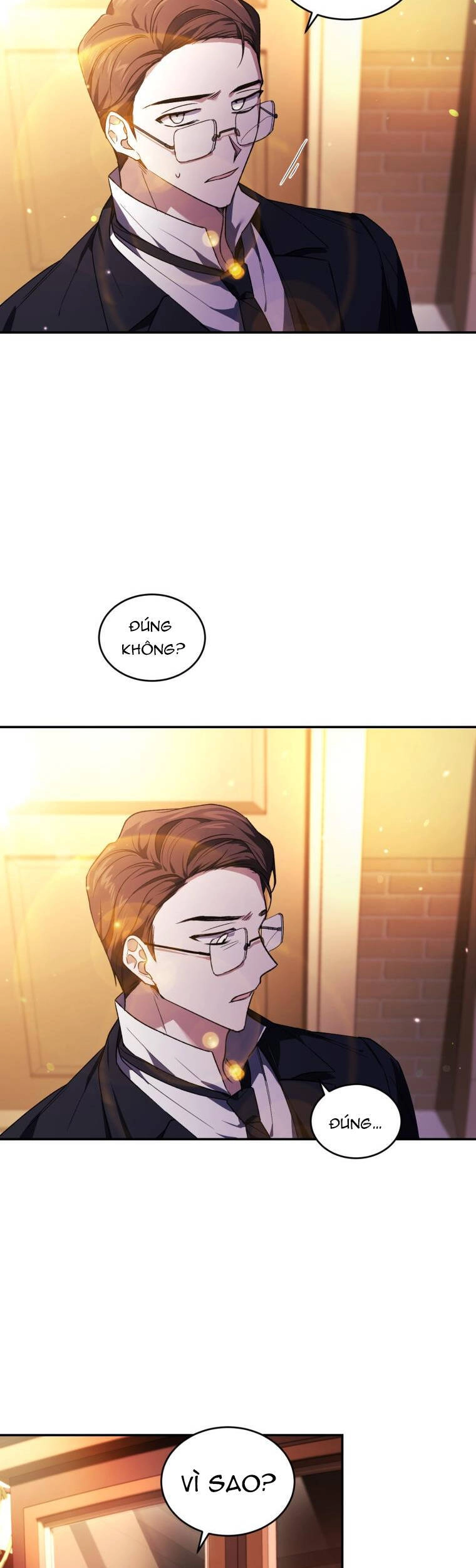 Hoàn Nguyên Quý Cô Chapter 22 - 16