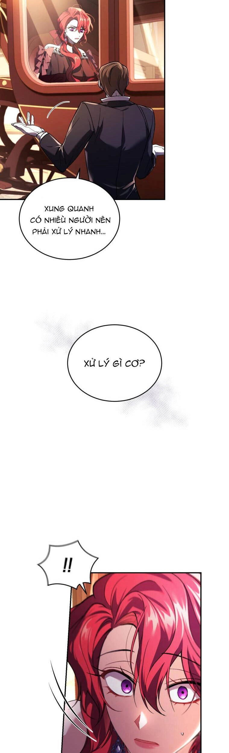 Hoàn Nguyên Quý Cô Chapter 22 - 17