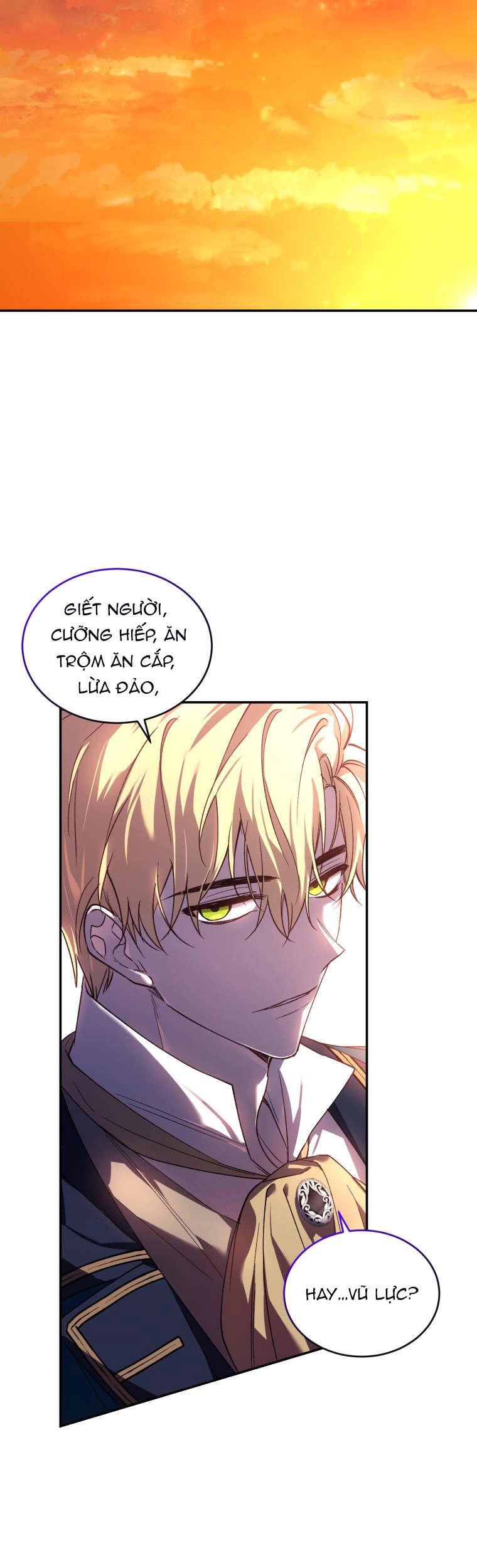 Hoàn Nguyên Quý Cô Chapter 22 - 30