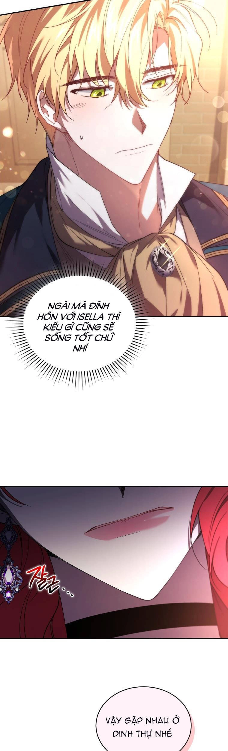 Hoàn Nguyên Quý Cô Chapter 22 - 36