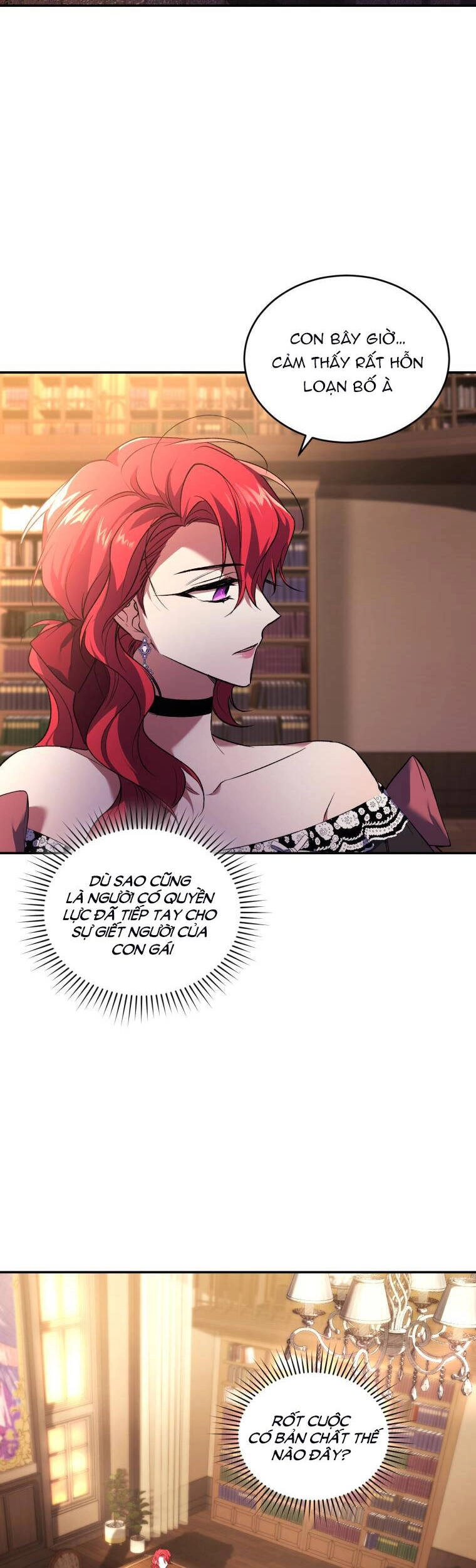 Hoàn Nguyên Quý Cô Chapter 22 - 41