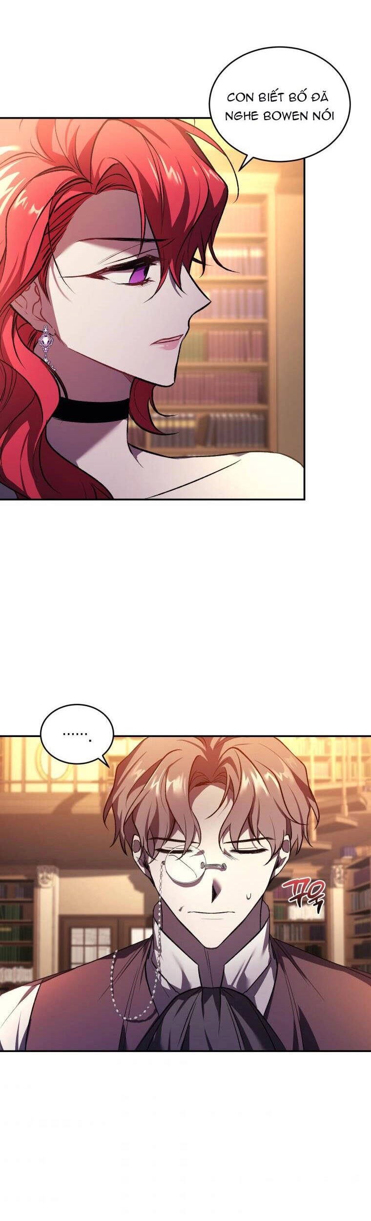 Hoàn Nguyên Quý Cô Chapter 22 - 43