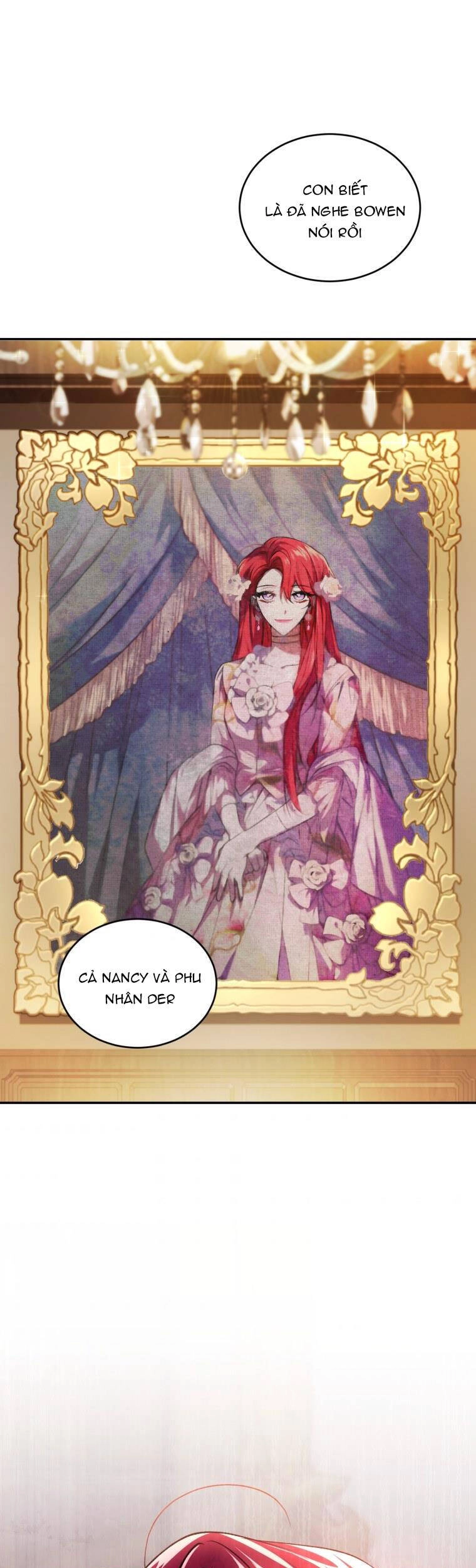 Hoàn Nguyên Quý Cô Chapter 23 - 2