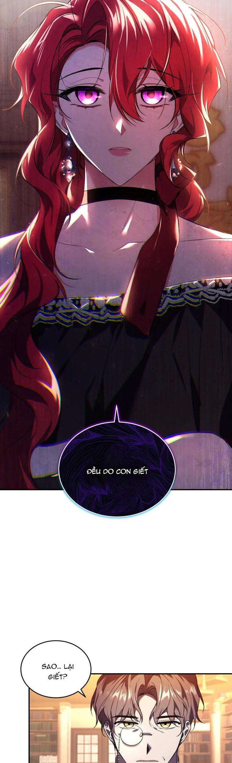 Hoàn Nguyên Quý Cô Chapter 23 - 3