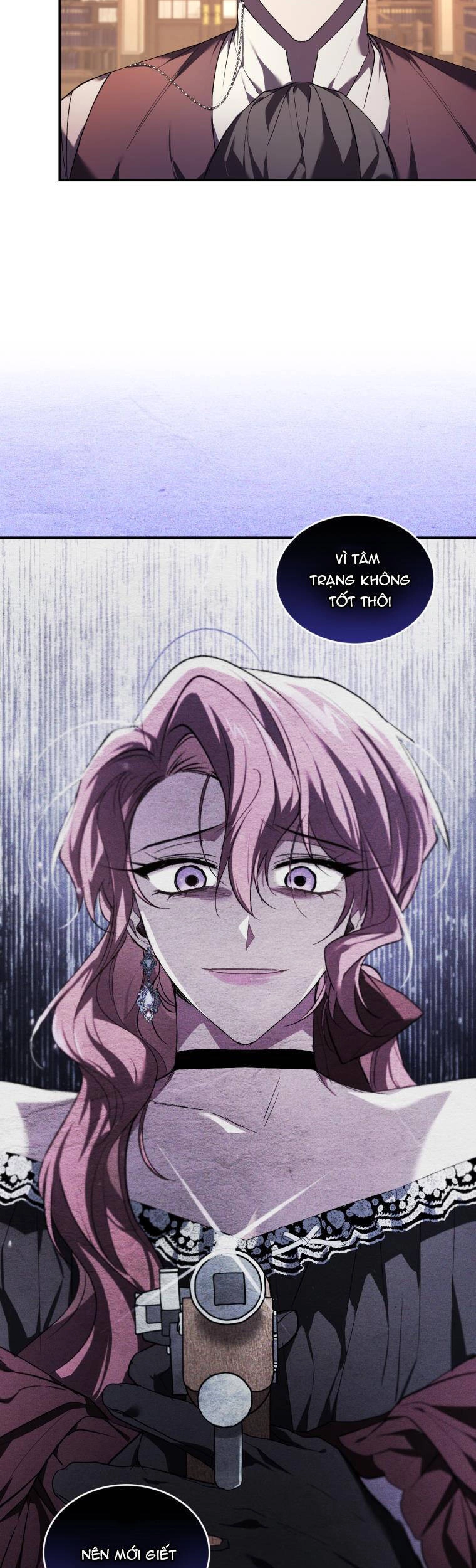 Hoàn Nguyên Quý Cô Chapter 23 - 4