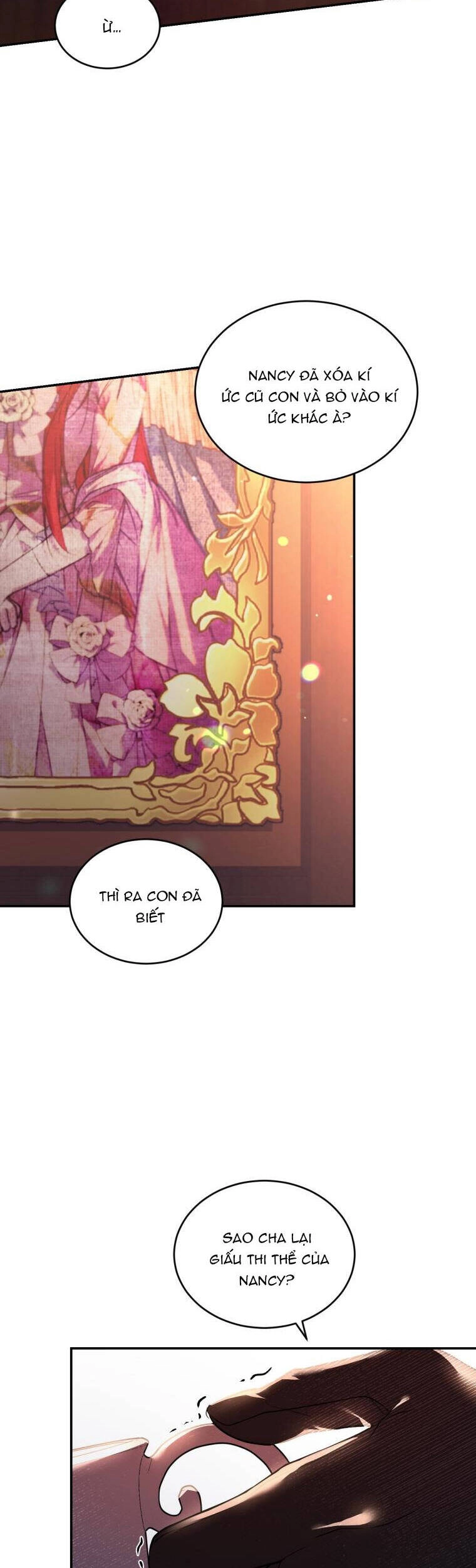 Hoàn Nguyên Quý Cô Chapter 23 - 13