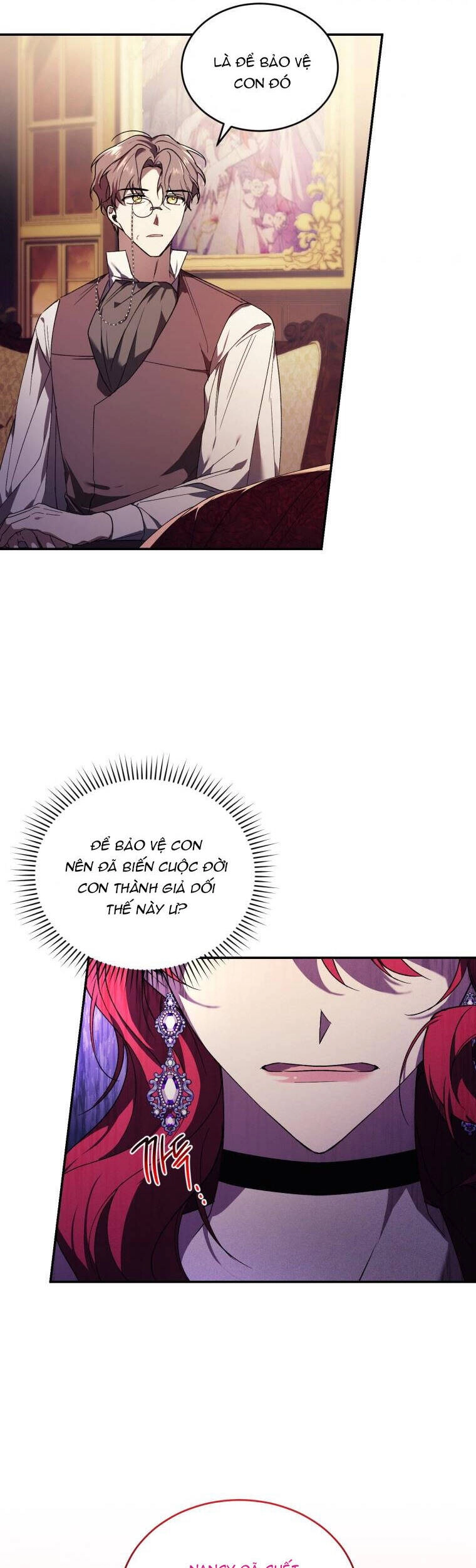 Hoàn Nguyên Quý Cô Chapter 23 - 15