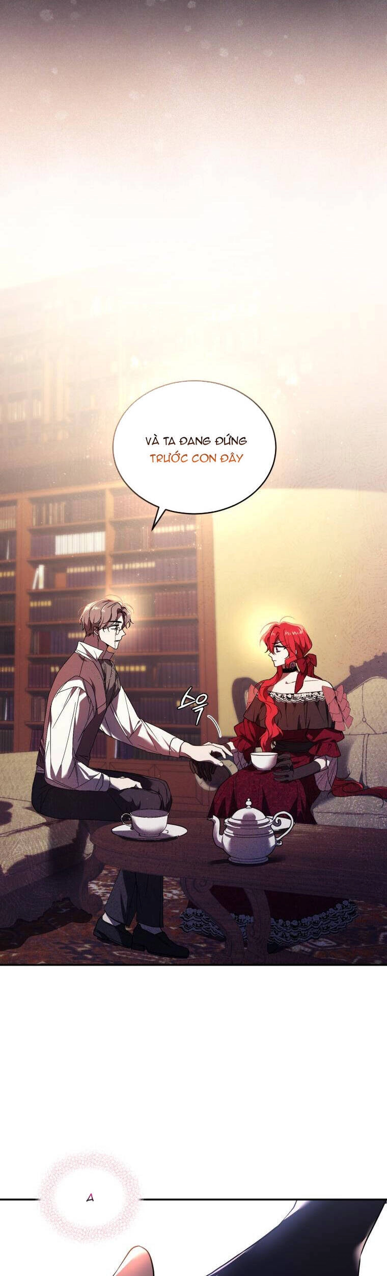 Hoàn Nguyên Quý Cô Chapter 23 - 17