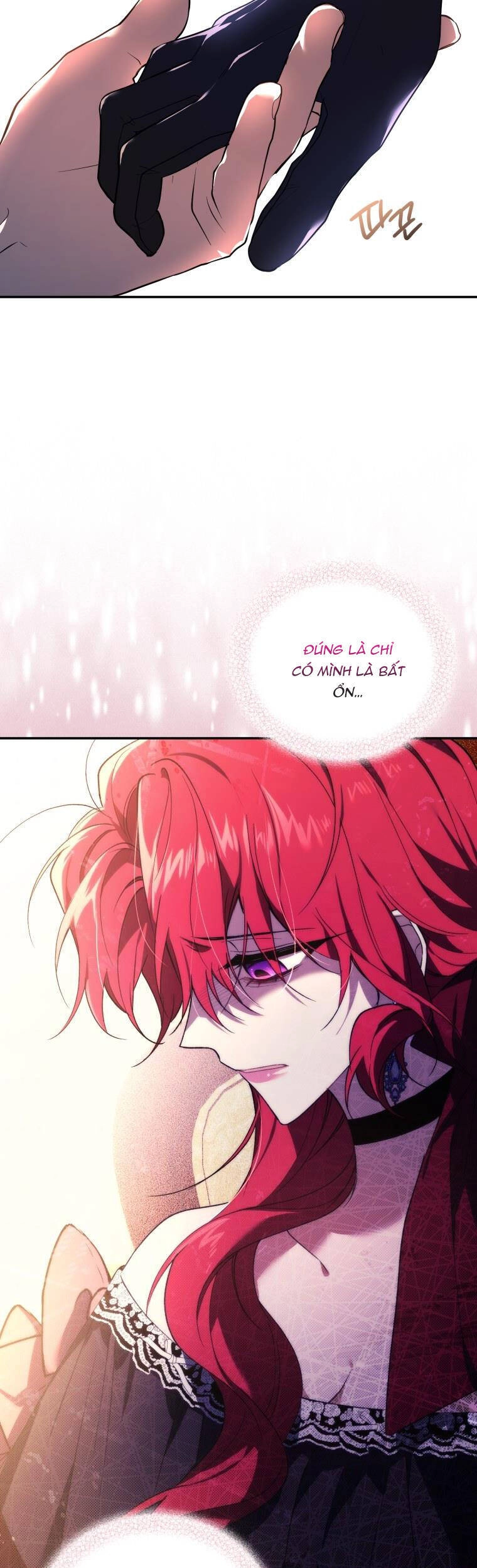 Hoàn Nguyên Quý Cô Chapter 23 - 18