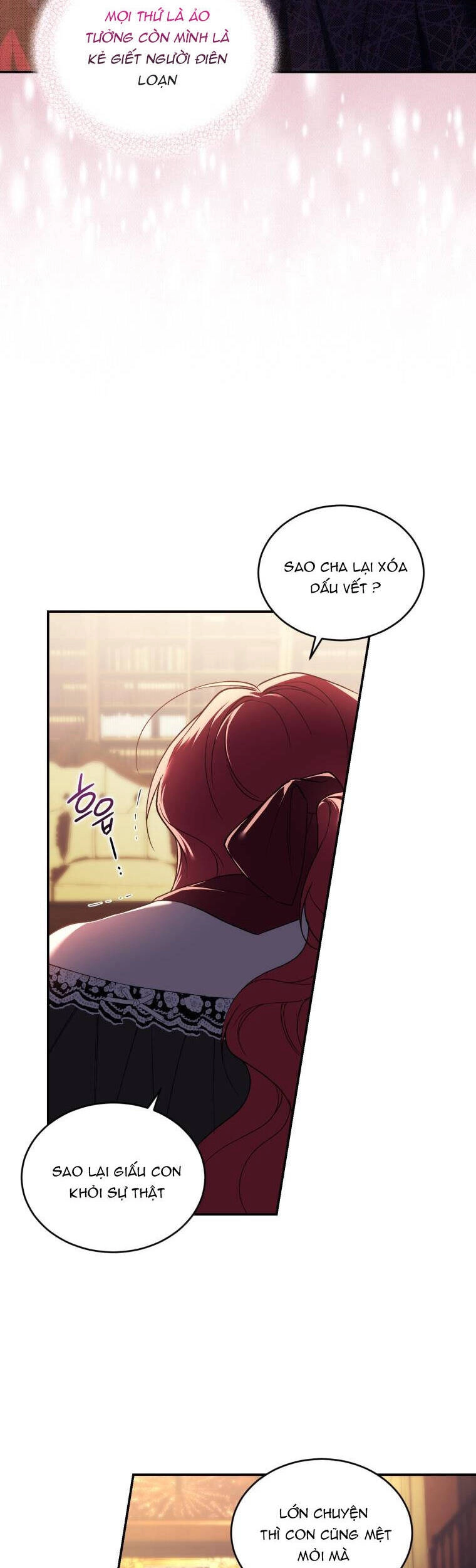 Hoàn Nguyên Quý Cô Chapter 23 - 19