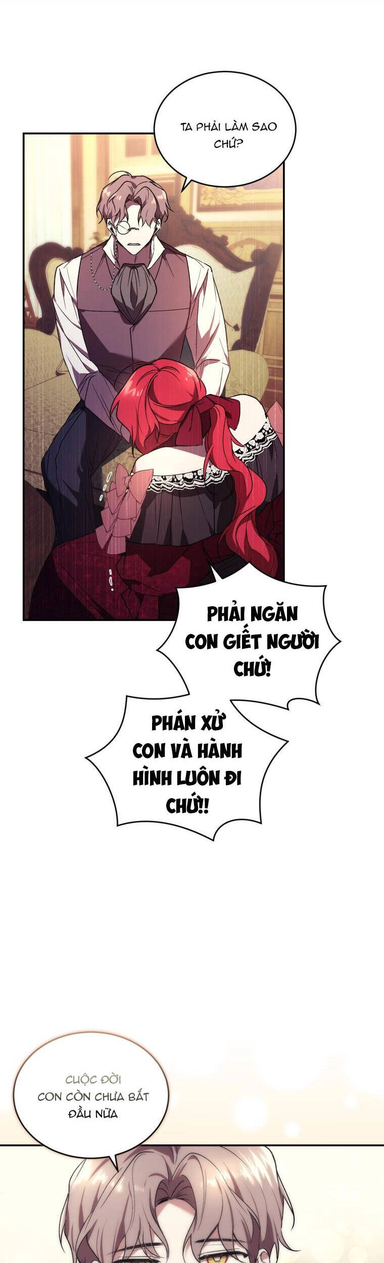 Hoàn Nguyên Quý Cô Chapter 23 - 21