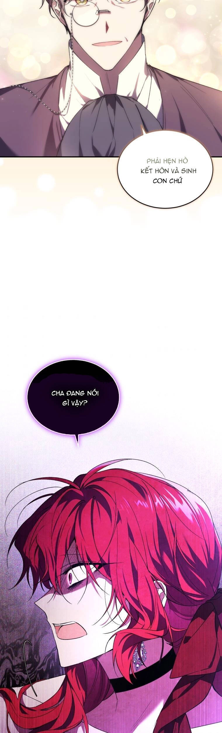 Hoàn Nguyên Quý Cô Chapter 23 - 22